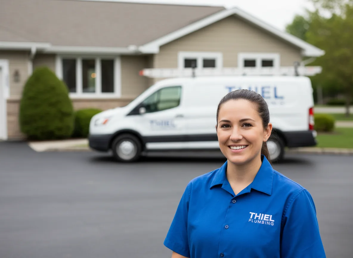 Plumber Walker, MN FAQs